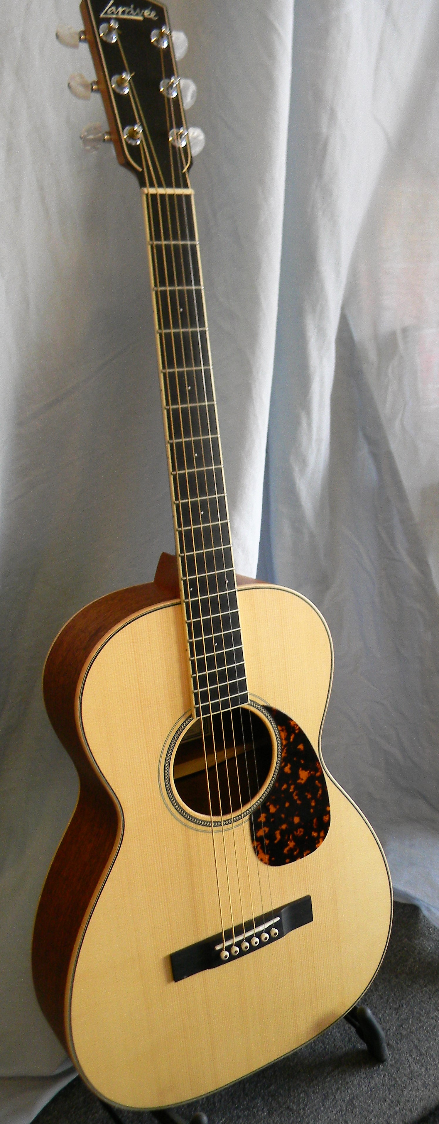 Larrivee Guitars San Antonio Guitar Store Guitar Tex