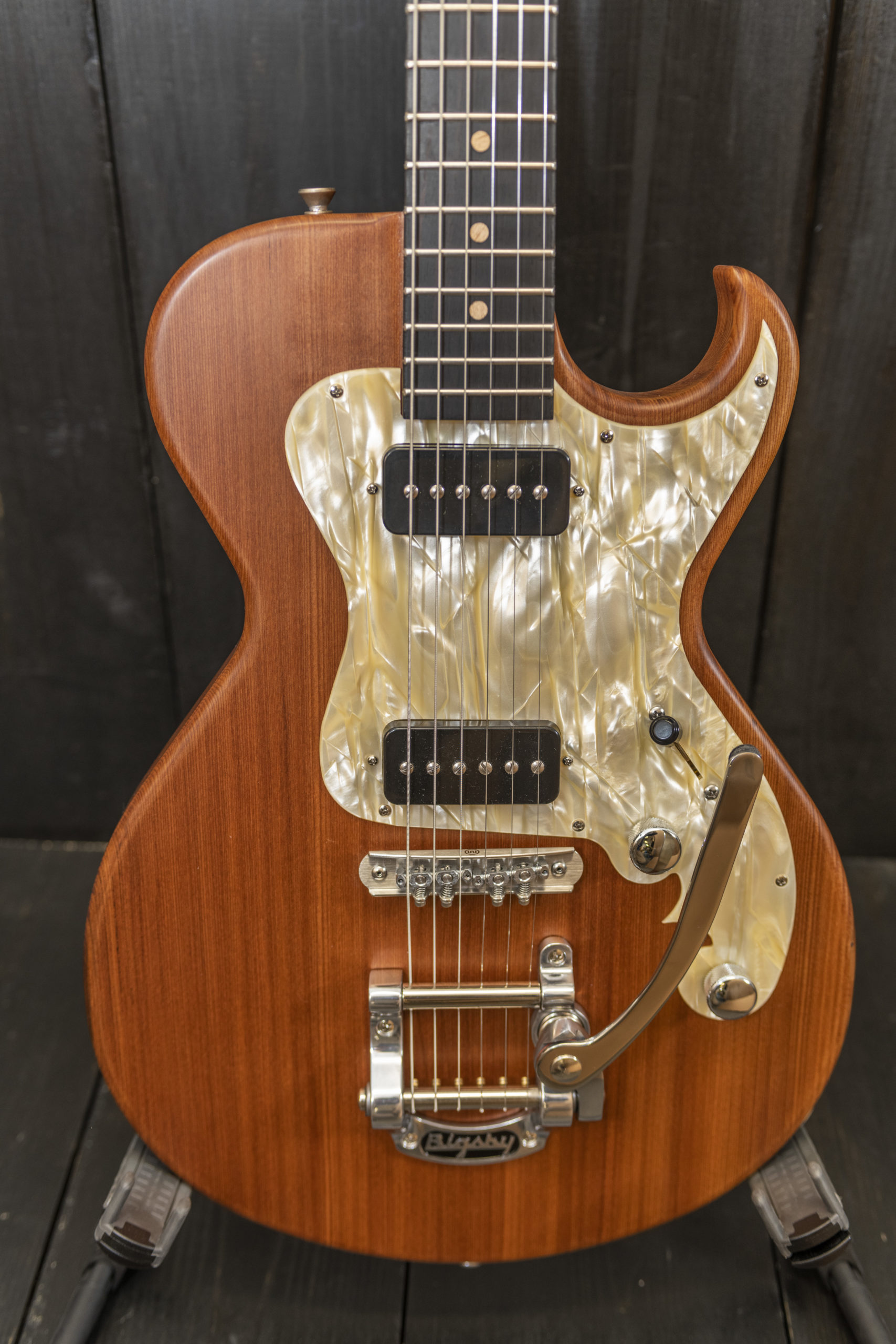 Instrument Available at GuitarTex in San Antonio, Texas | www.guitartex.com | 210-822-1595