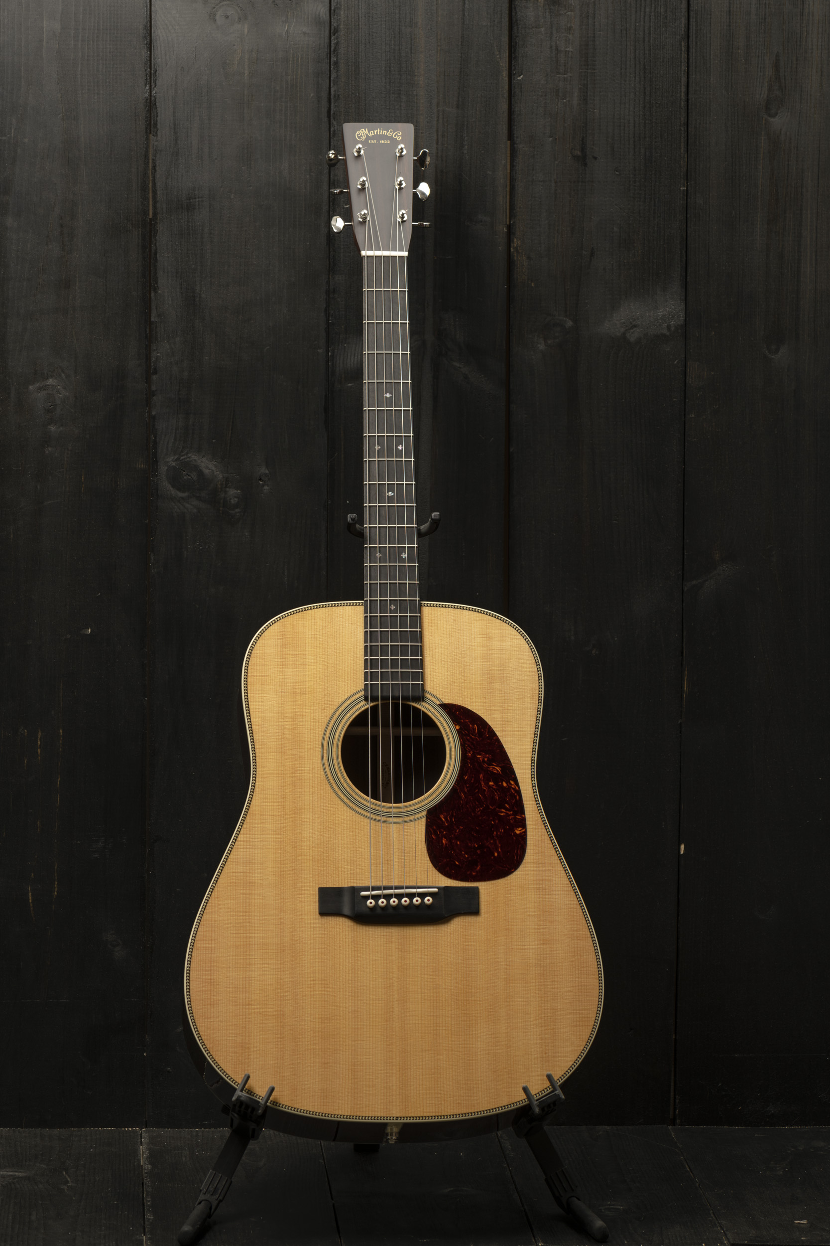 Martin HD-28 (2021) Instrument Available at GuitarTex in San Antonio, Texas | www.guitartex.com | 210-822-1595
