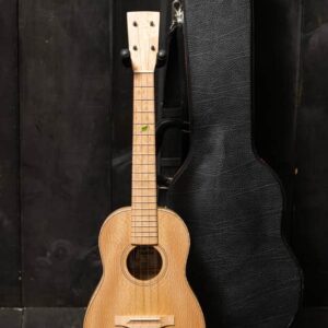 Mya-Moe Tenor Classic Ukulele (Serial Number 1936) 2016 - Hand-rubbed oil