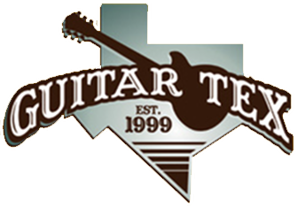 Guitar Tex: The Best Little Guitar Shop in Texas